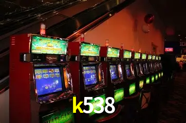 Desvendando o Mundo dos Jogos Virtuais na k538
