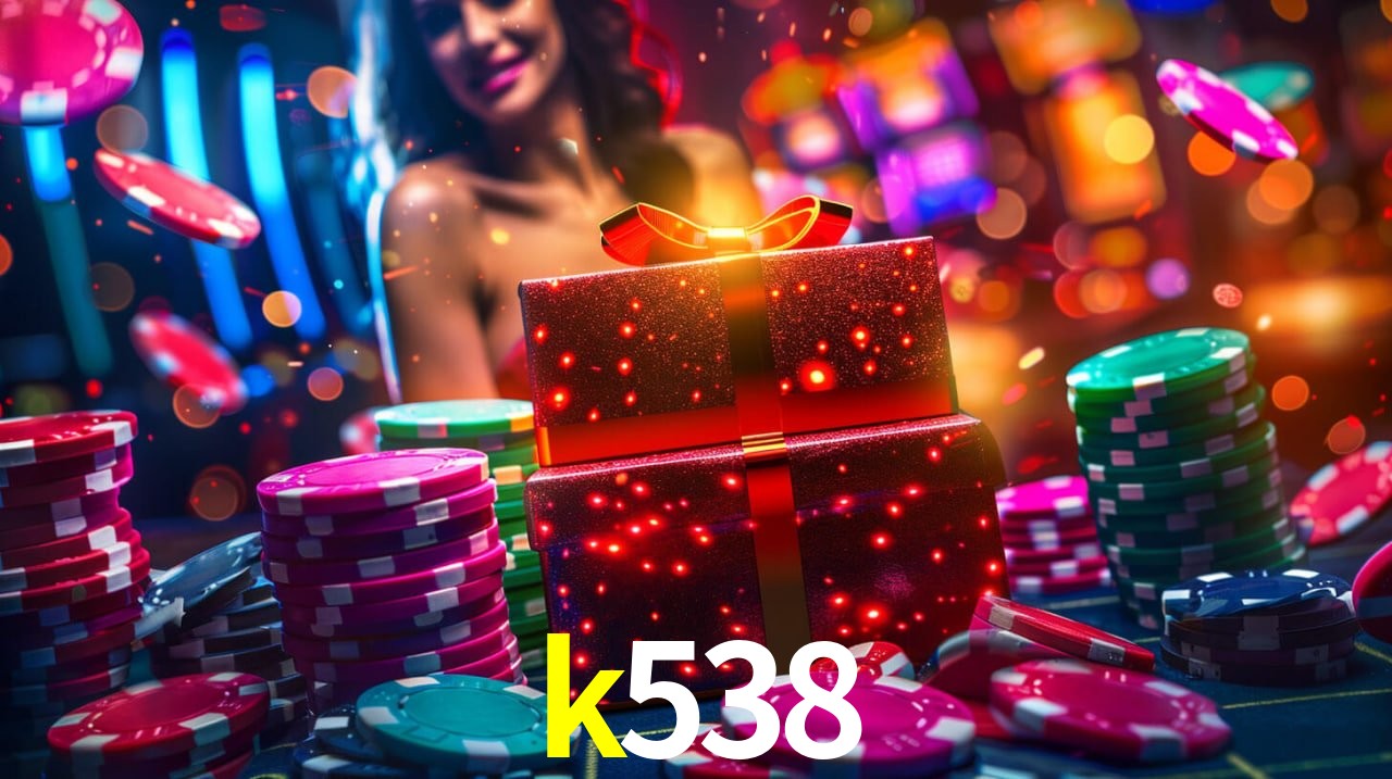 Casino VIP k538