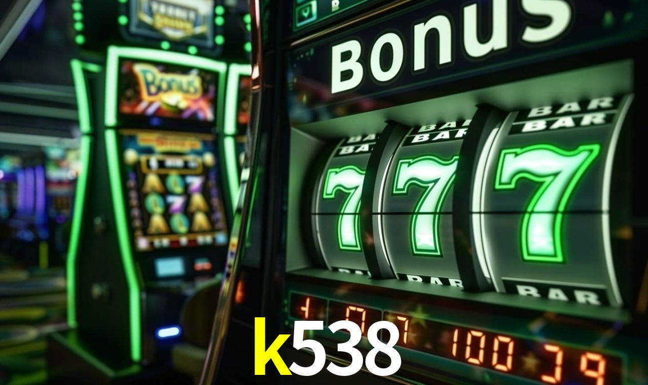 Mesa de Blackjack k538