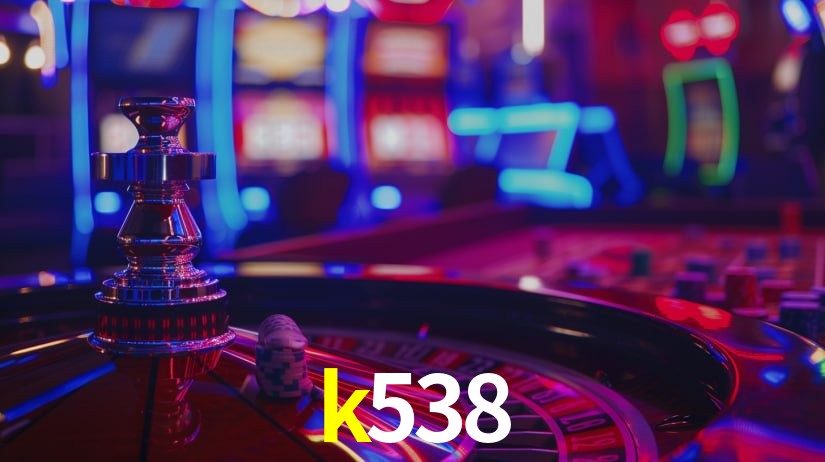 k538.com